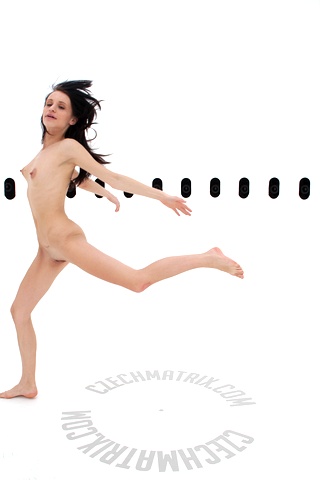 Czech Casting: Michel (21) 360°