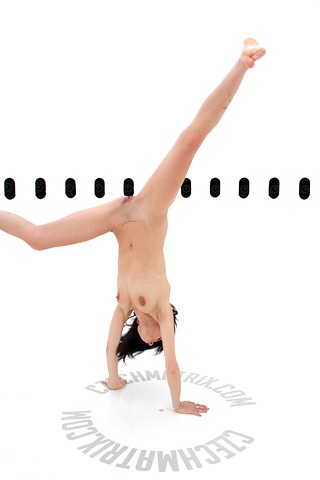 Czech Casting: Michel (21) 360°