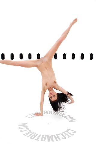 Czech Casting: Michel (21) 360°