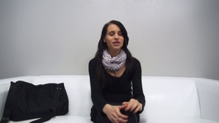 1. Download full pics of Michel (21) from czechcasting.com