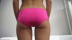 2. Download full pics of Michel (21) from czechcasting.com