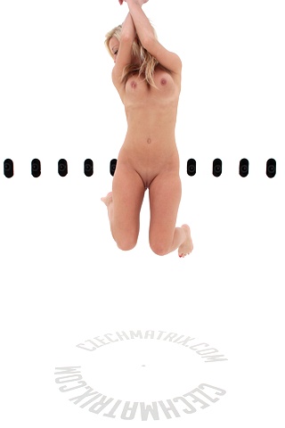 Czech Casting: Veronika (23) 360°