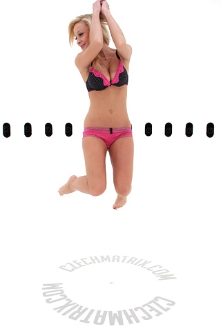 Czech Casting: Veronika (23) 360°