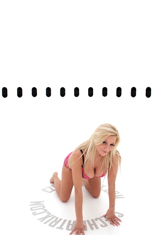 Czech Casting: Veronika (23) 360°