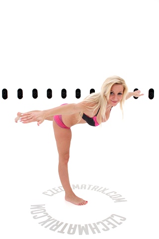 Czech Casting: Veronika (23) 360°