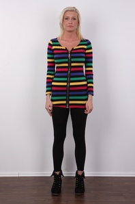 2. Download full pics of Barbora (25) from czechcasting.com