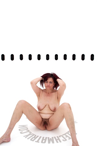 Czech Casting: Simona (44) 360°