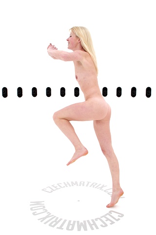 Czech Casting: Veronika (27) 360°