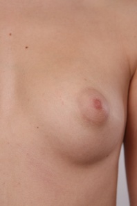 10. Download full pics of Denisa (18) from czechcasting.com