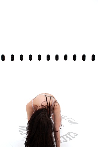 Czech Casting: Sara (18) 360°