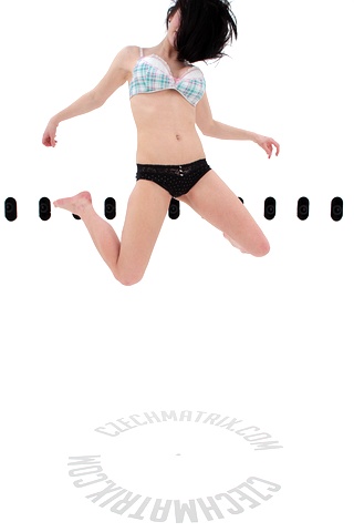 Czech Casting: Sara (18) 360°