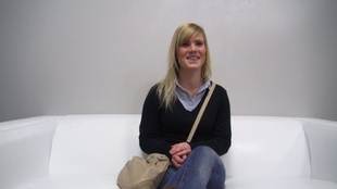 1. Download full pics of Martina (25) from czechcasting.com