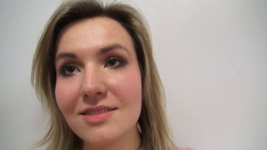 8. Download full pics of Milena (21) from czechcasting.com