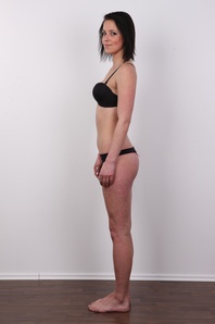 8. Download full pics of Michaela (19) from czechcasting.com