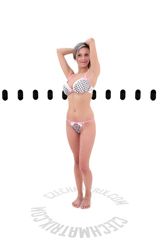 Czech Casting: Marketa (19) 360°