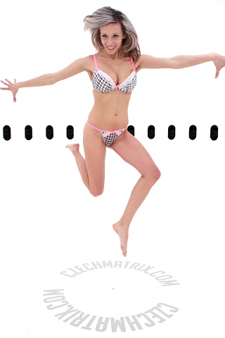 Czech Casting: Marketa (19) 360°