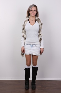 2. Download full pics of Marketa (19) from czechcasting.com