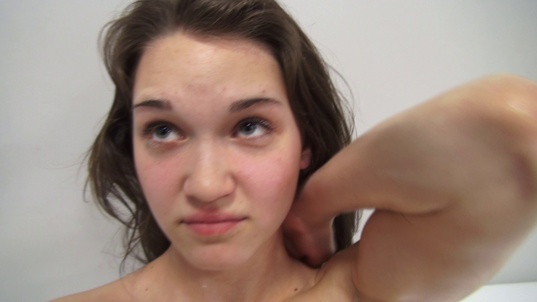 9. Download full pics of Tereza (19) from czechcasting.com