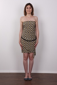 2. Download full pics of Marika (28) from czechcasting.com