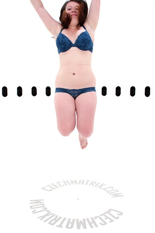 Czech Casting: Denisa (20) 360°