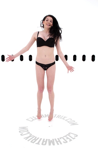 Czech Casting: Katerina (19) 360°