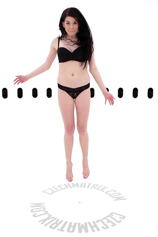 Czech Casting: Katerina (19) 360°