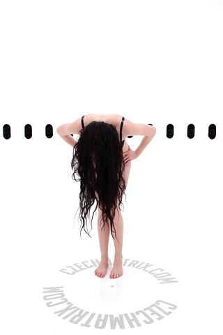 Czech Casting: Katerina (19) 360°