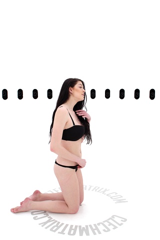 Czech Casting: Katerina (19) 360°