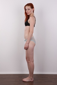 8. Download full pics of Lenka (21) from czechcasting.com