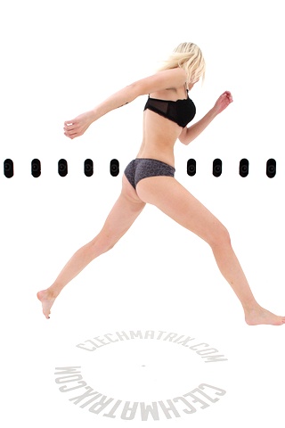 Czech Casting: Lucie (28) 360°