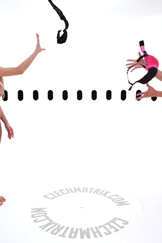 Czech Casting: Anna (19) 360°