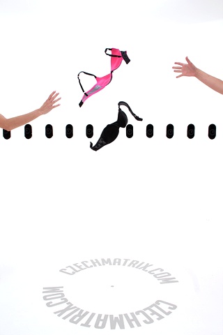 Czech Casting: Anna (19) 360°