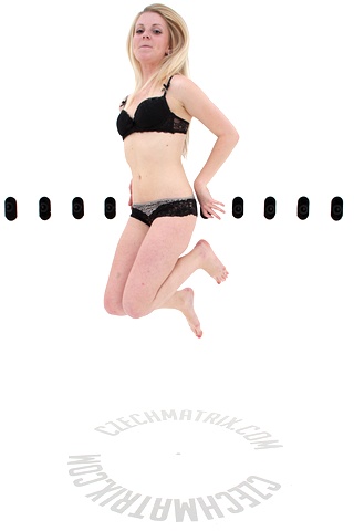 Czech Casting: Veronika (20) 360°