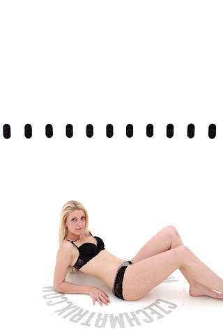 Czech Casting: Veronika (20) 360°