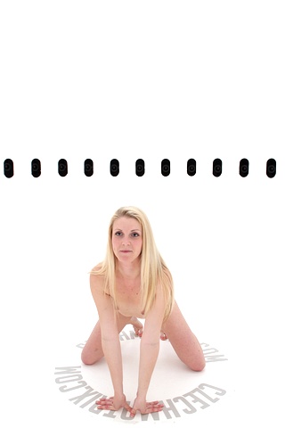 Czech Casting: Veronika (20) 360°