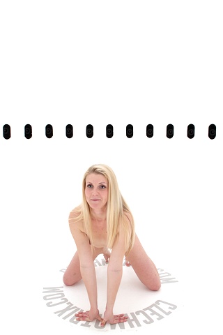 Czech Casting: Veronika (20) 360°