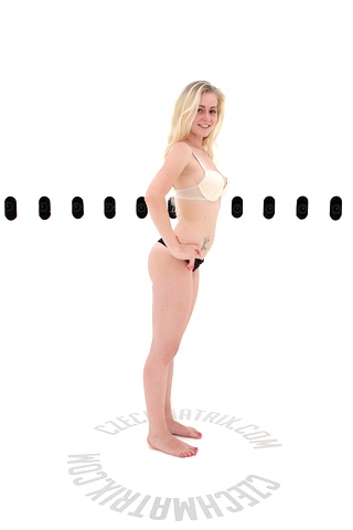 Czech Casting: Marketa (26) 360°