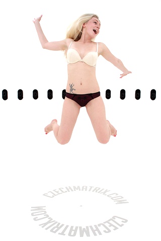 Czech Casting: Marketa (26) 360°