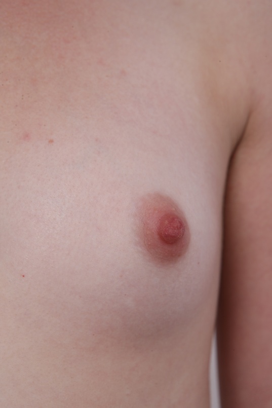 10. Download full pics of Marcela (18) from czechcasting.com