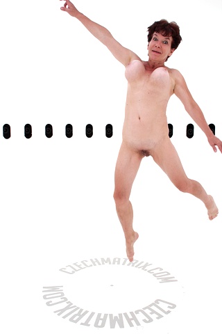 Czech Casting: Zuzana (55) 360°