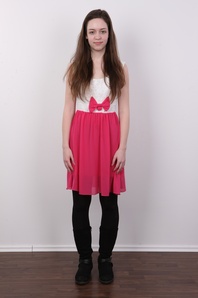 2. Download full pics of Jana (20) from czechcasting.com