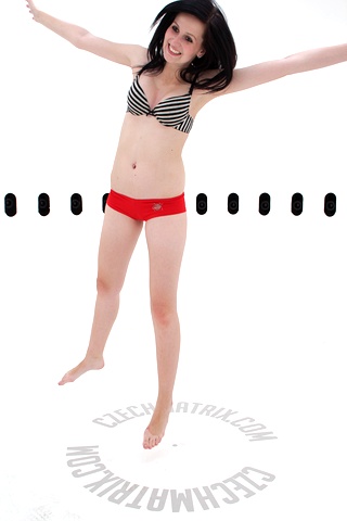 Czech Casting: Adela (19) 360°