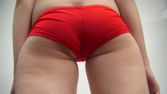 2. Download full pics of Adela (19) from czechcasting.com