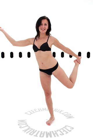 Czech Casting: Laura (28) 360°