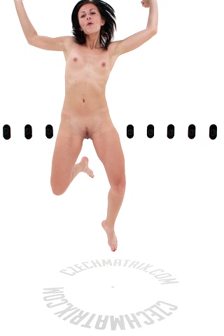 Czech Casting: Laura (28) 360°