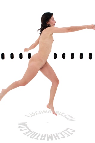 Czech Casting: Laura (28) 360°