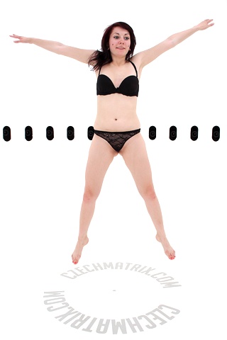 Czech Casting: Romana (24) 360°