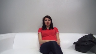 1. Download full pics of Romana (24) from czechcasting.com