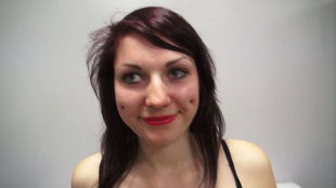 2. Download full pics of Romana (24) from czechcasting.com