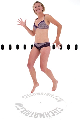 Czech Casting: Barbora (27) 360°